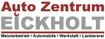 Logo Auto Zentrum Eickholt
